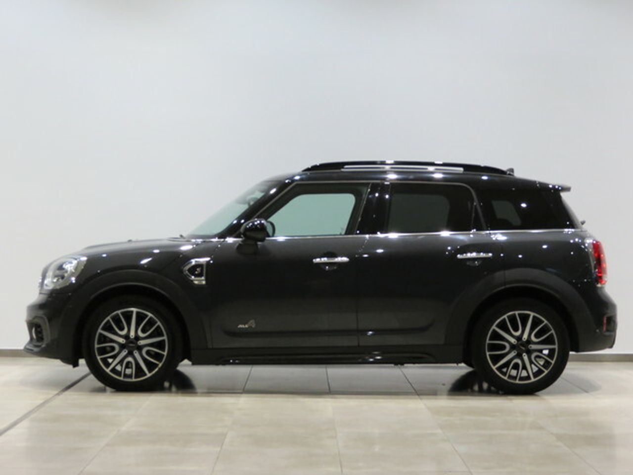 Foto Mini Countryman 3