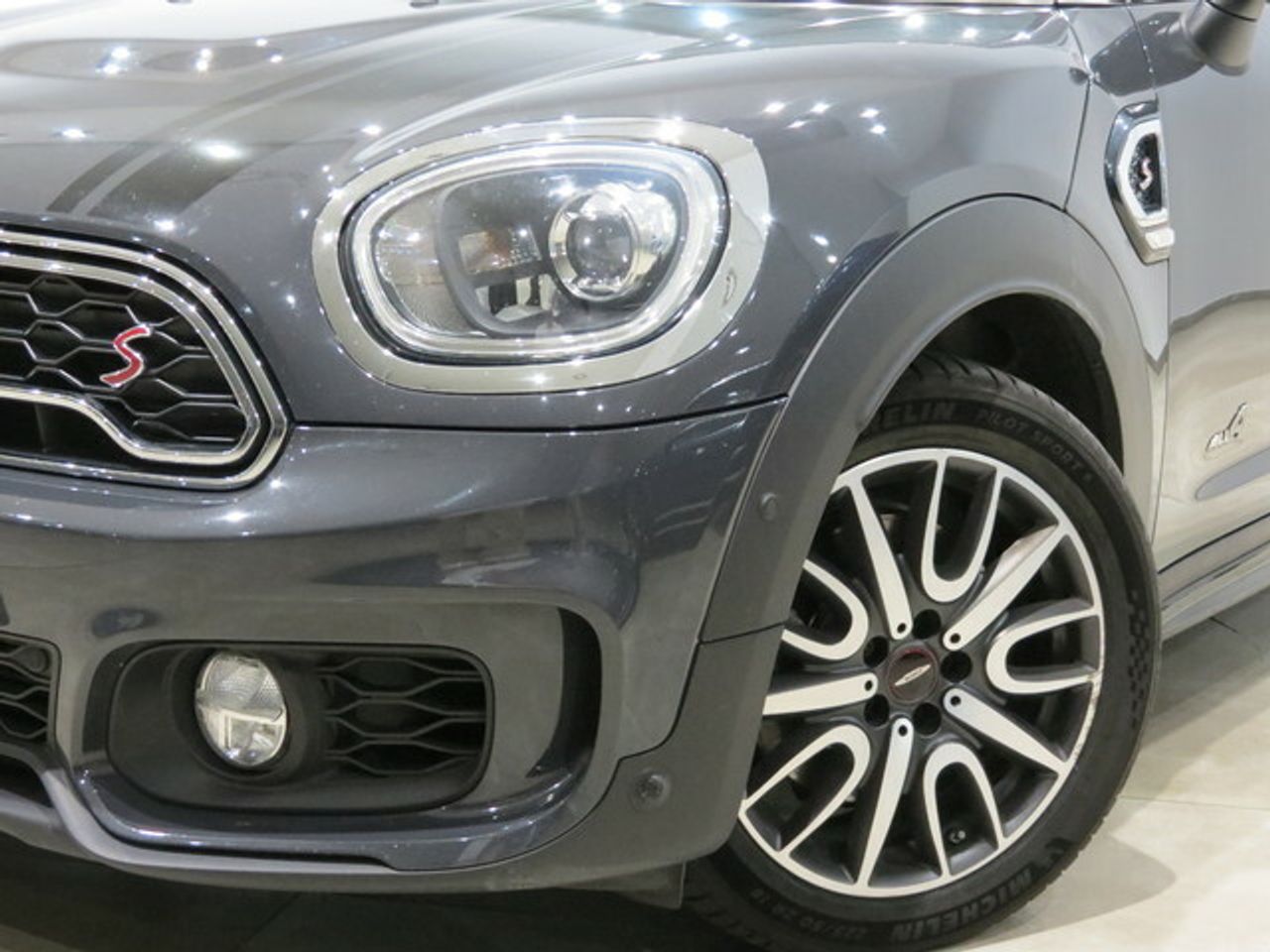 Foto Mini Countryman 6