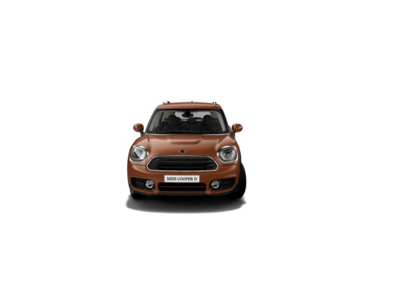 Foto Mini Countryman 1