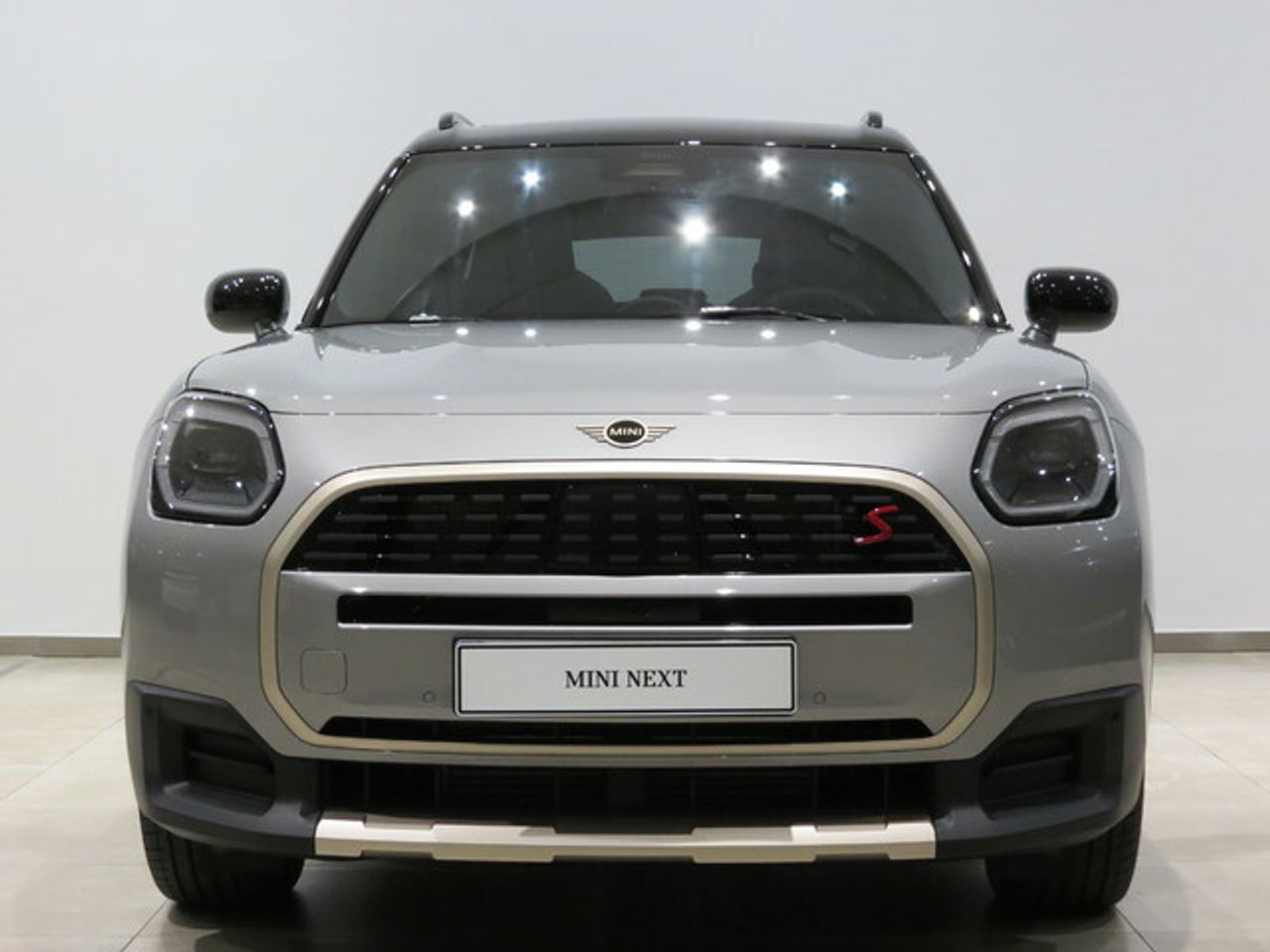 Foto Mini Countryman 2