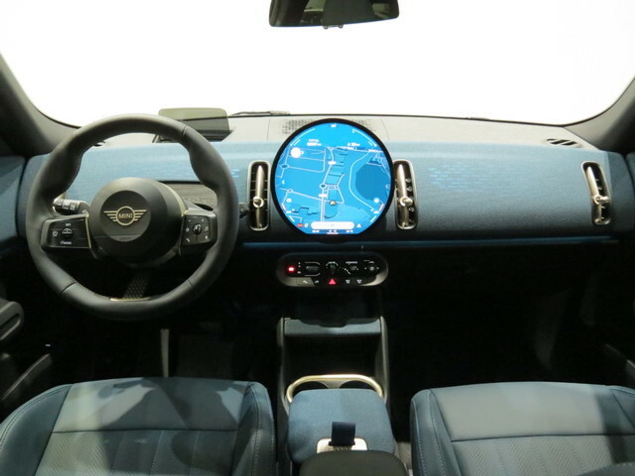 Foto Mini Countryman 7