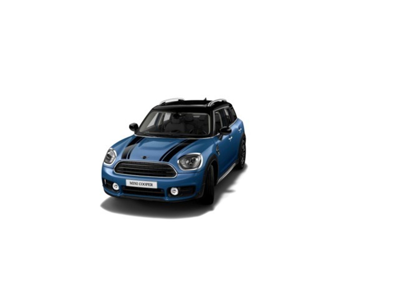 Foto Mini Countryman 3