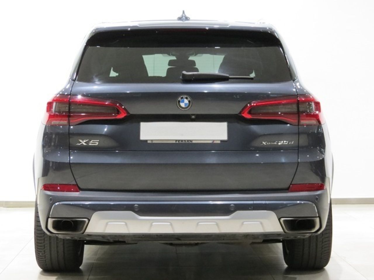 Foto BMW X5 5