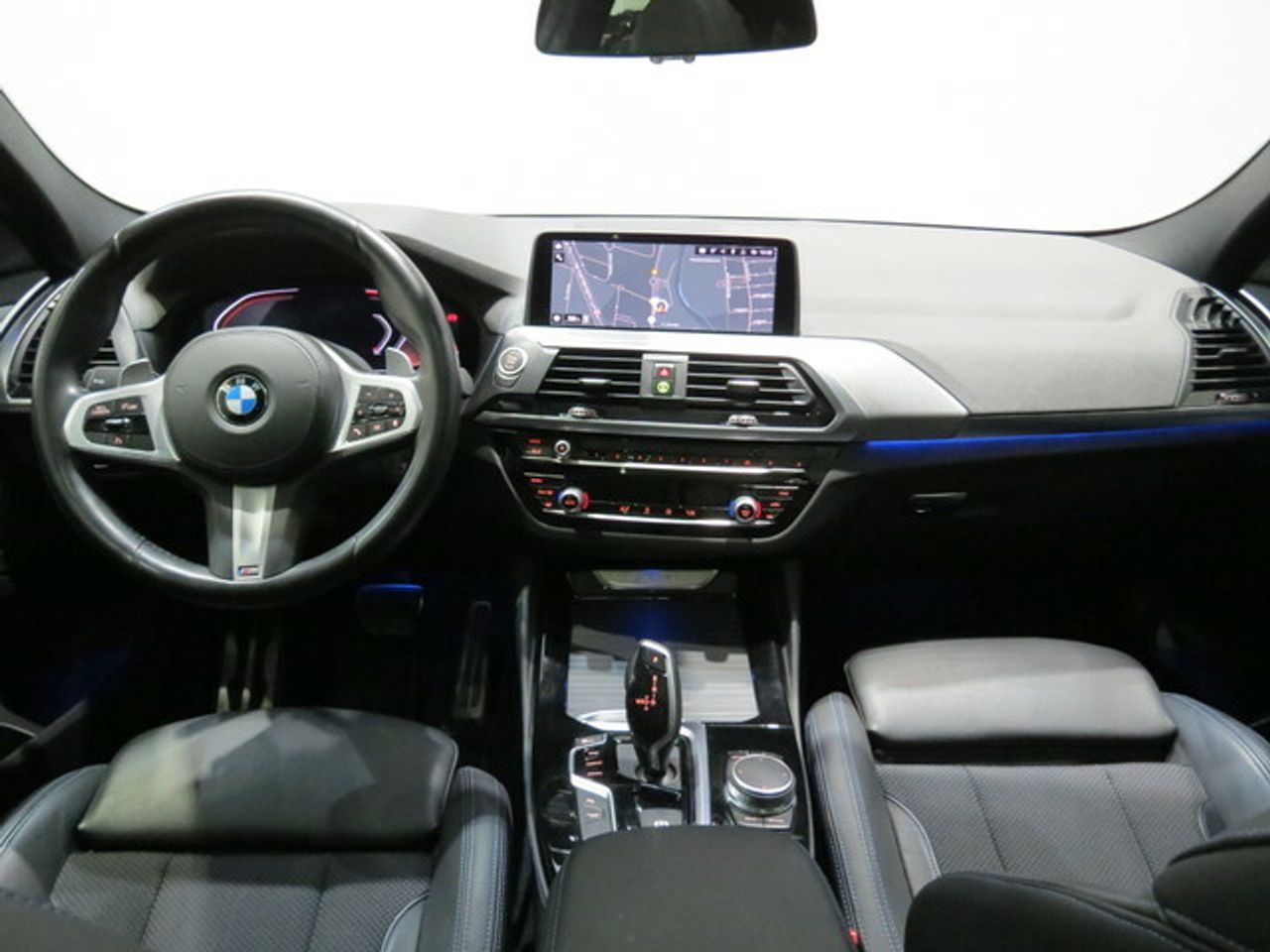 Foto BMW X4 7