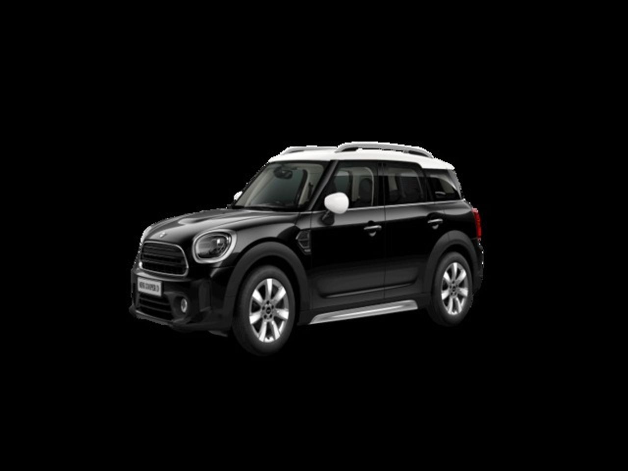 Foto Mini Countryman 2