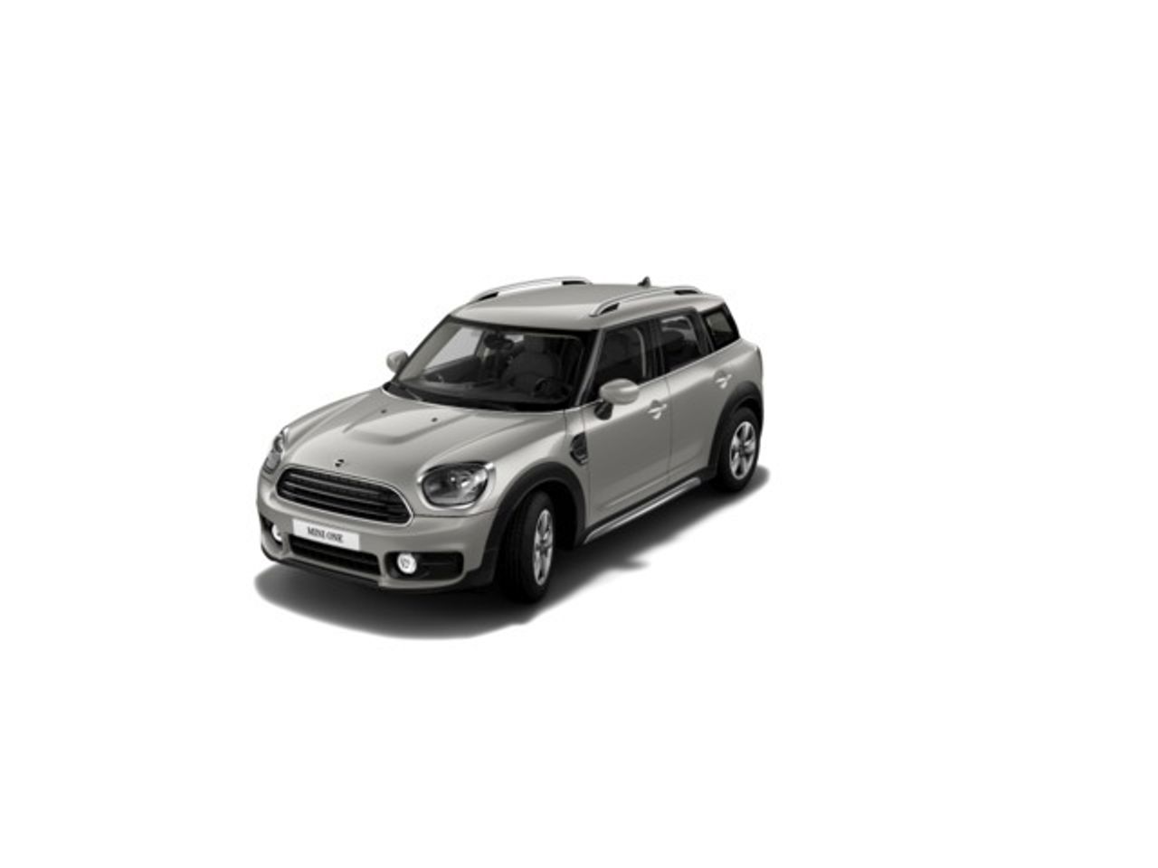 Foto Mini Countryman 2