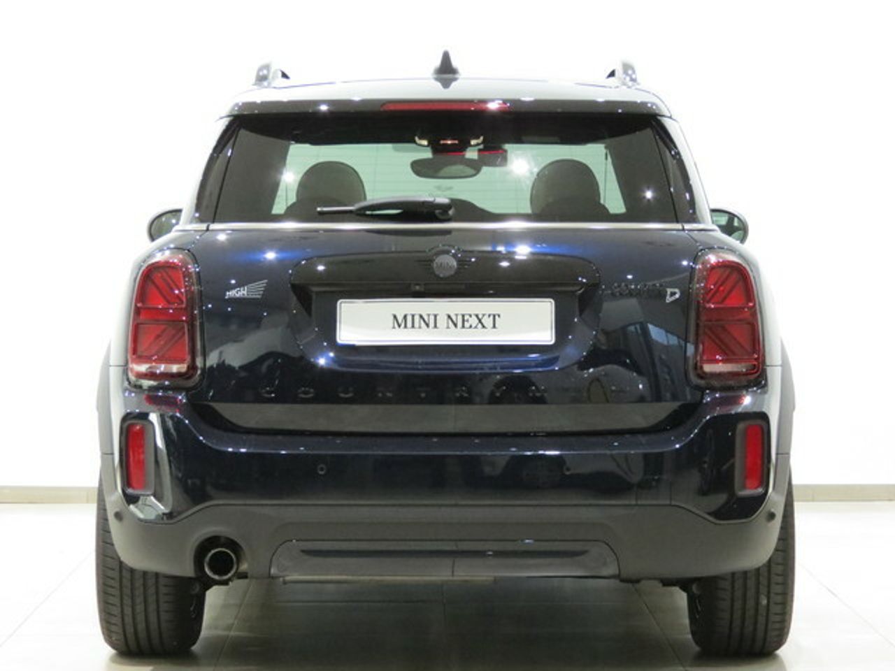 Foto Mini Countryman 5