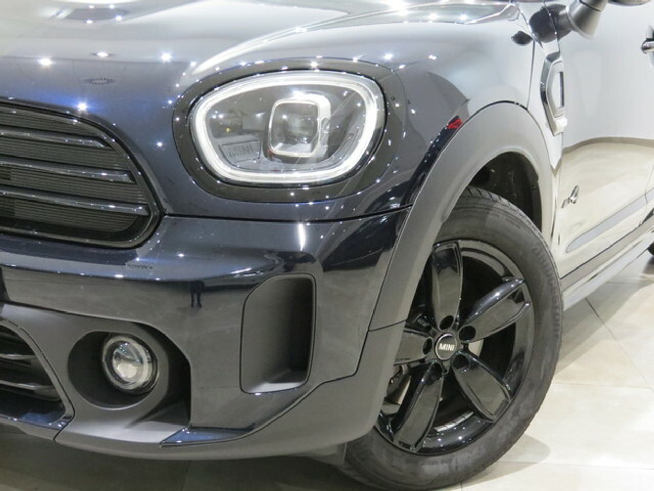 Foto Mini Countryman 6