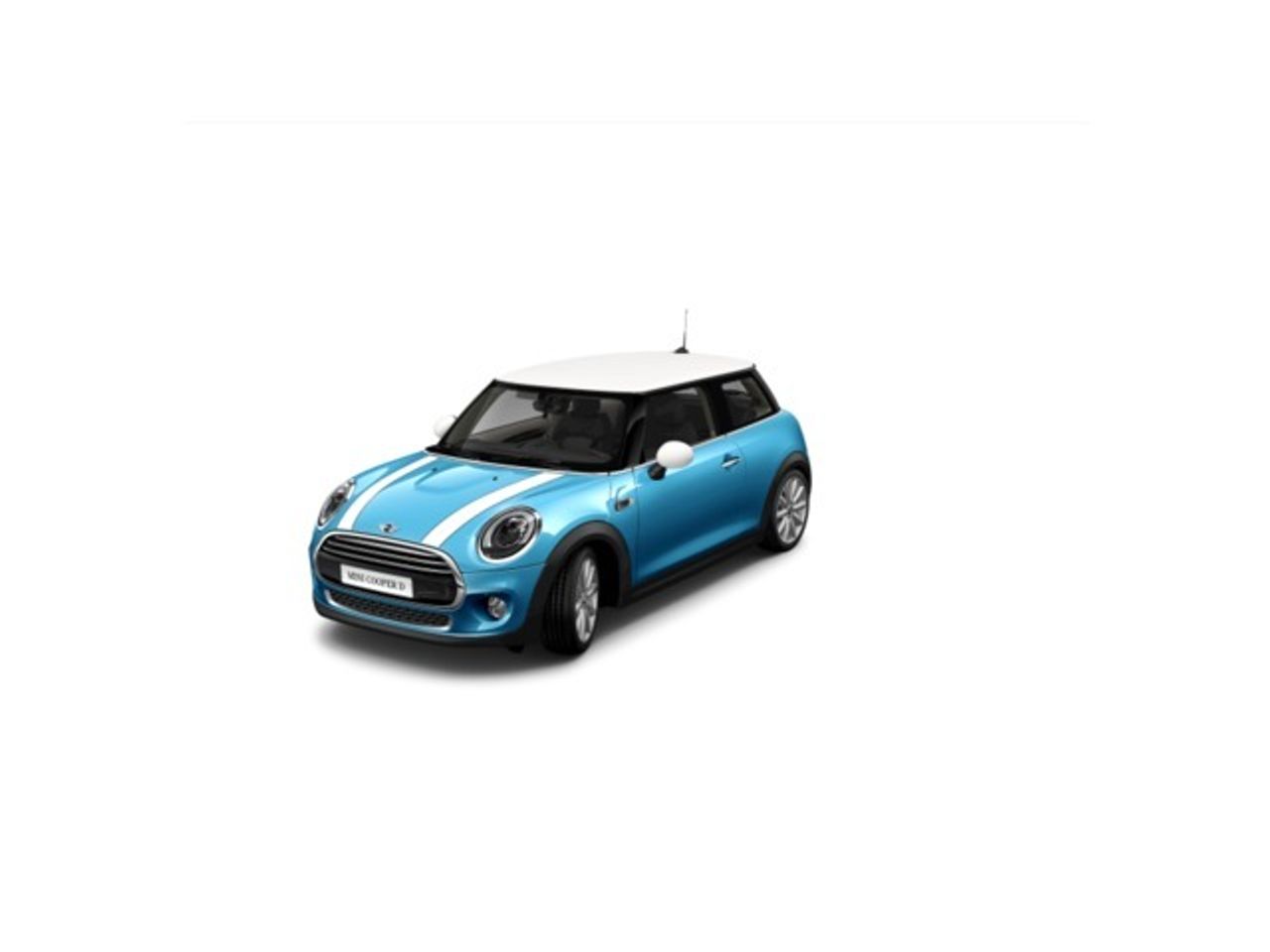 Foto Mini Cooper 2