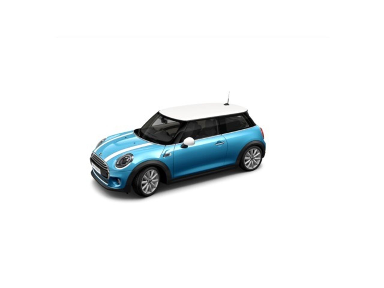 Foto Mini Cooper 5