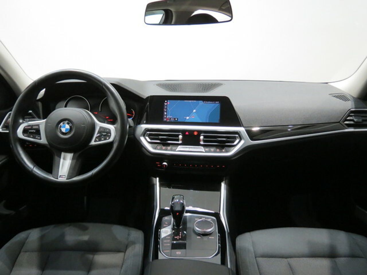 Foto BMW Serie 3 7