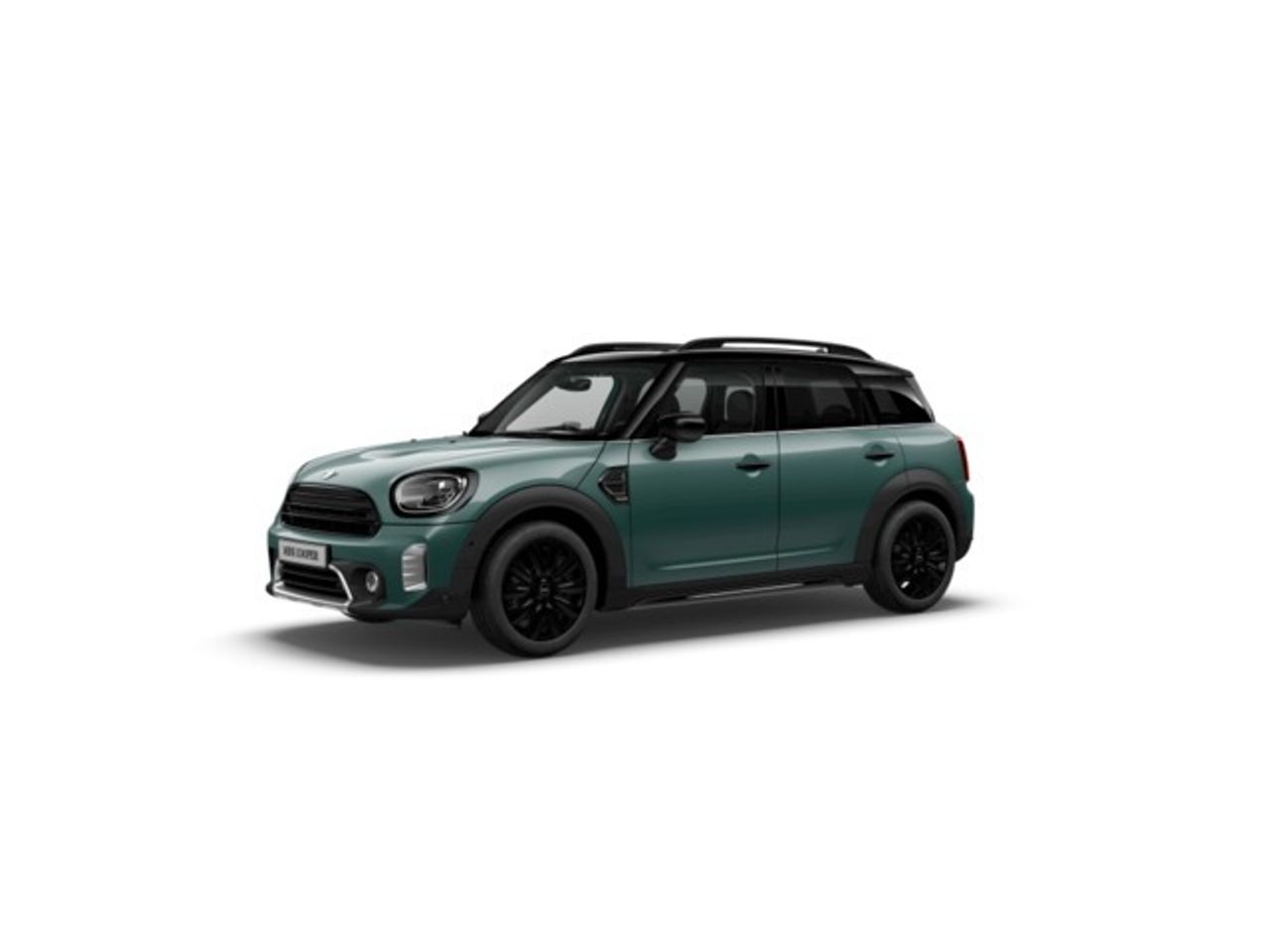 Foto Mini Countryman 2