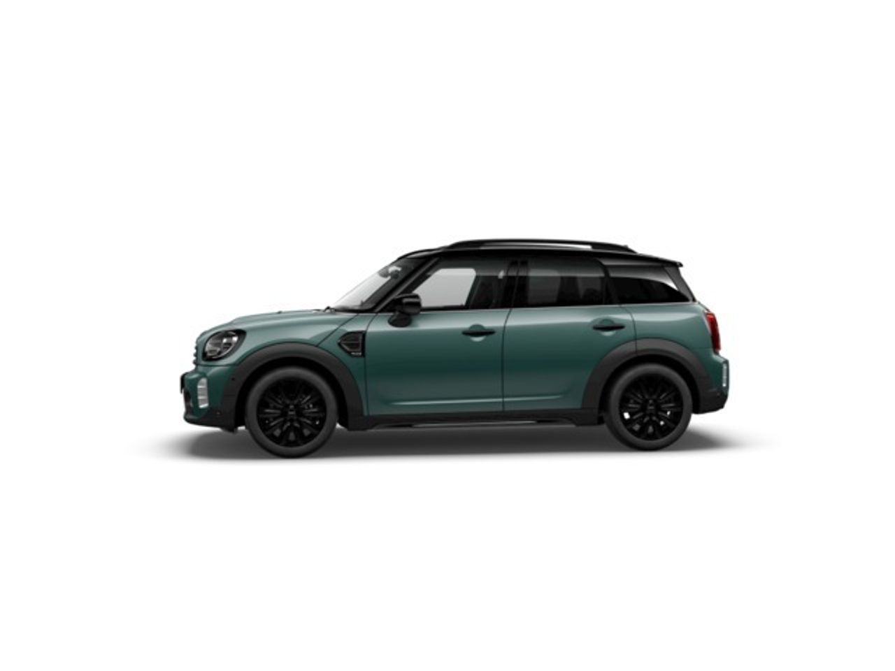 Foto Mini Countryman 5