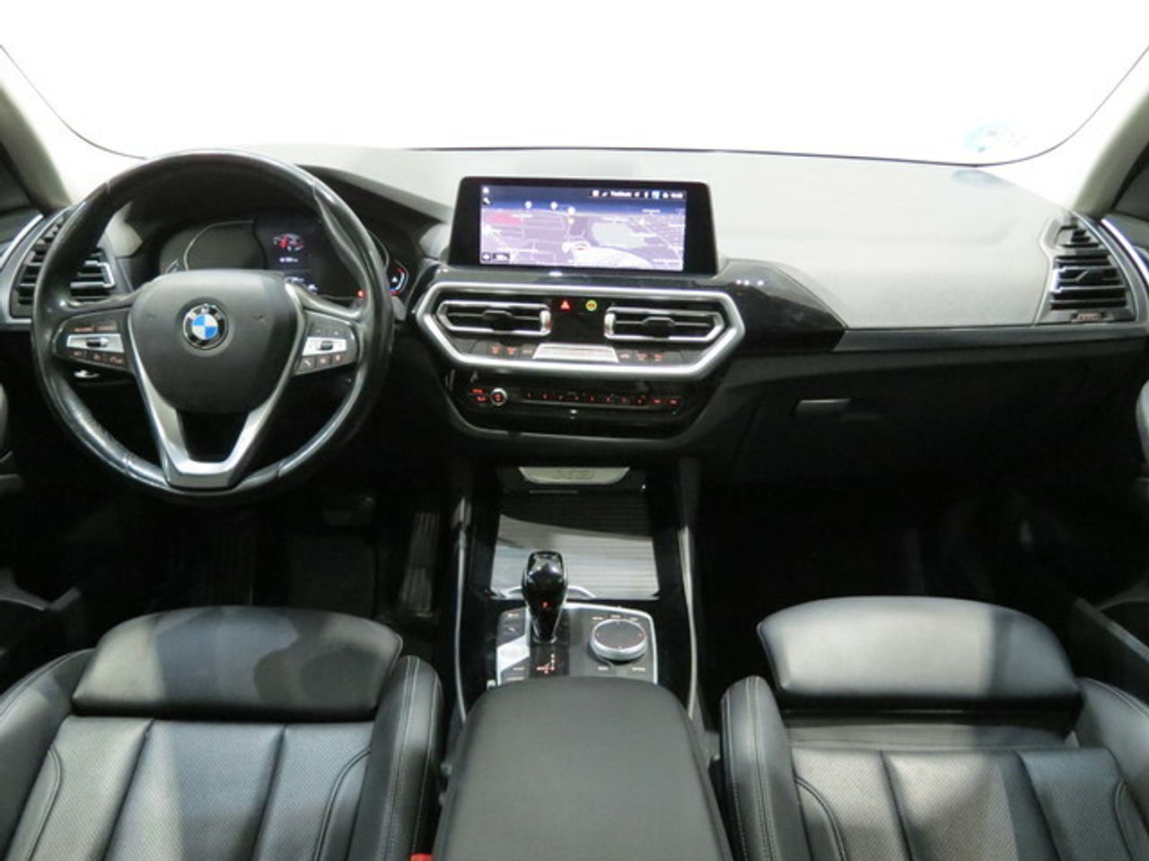 Foto BMW X3 7