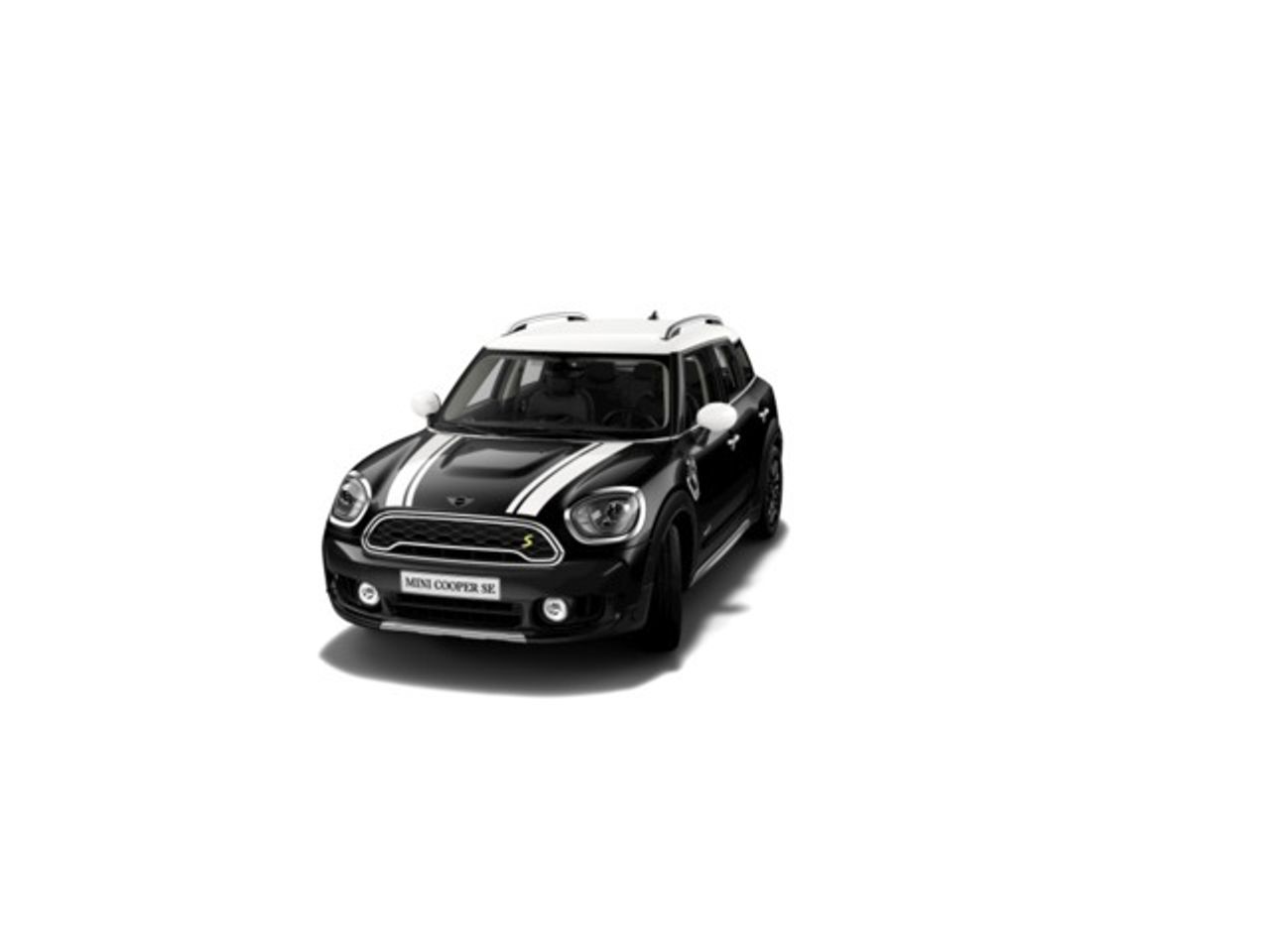 Foto Mini Countryman 3