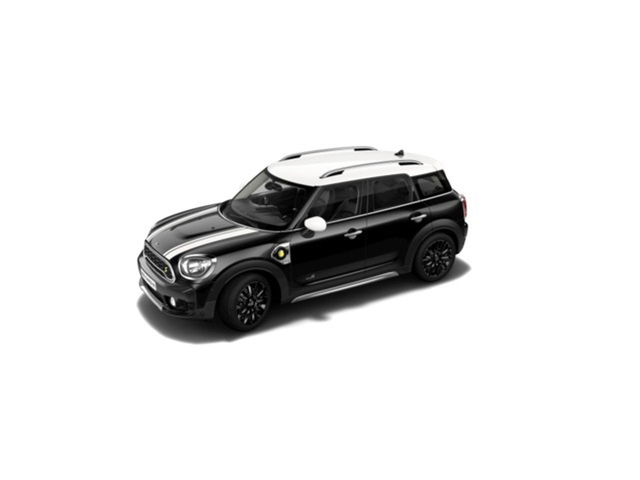 Foto Mini Countryman 5