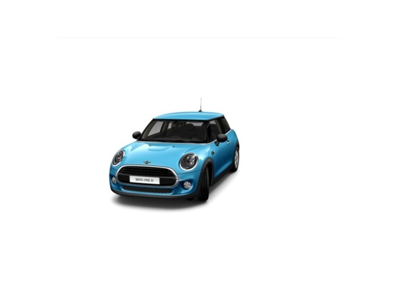 Foto Mini Cooper 3