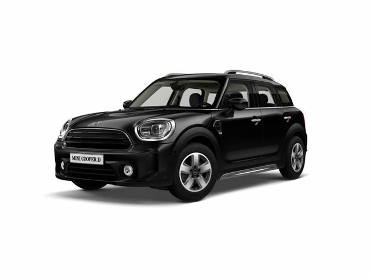 Foto Mini Countryman 1