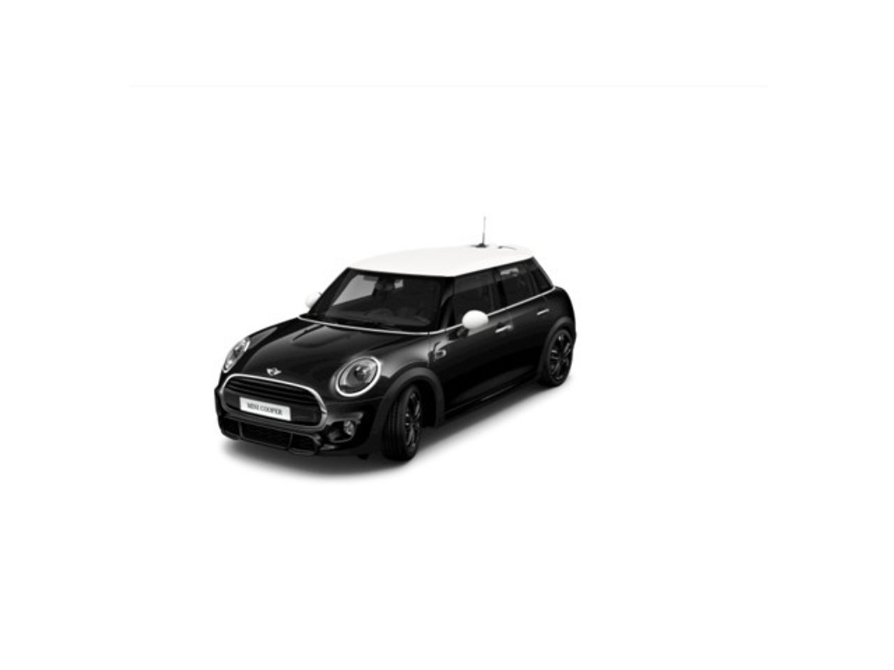 Foto Mini Cooper 2