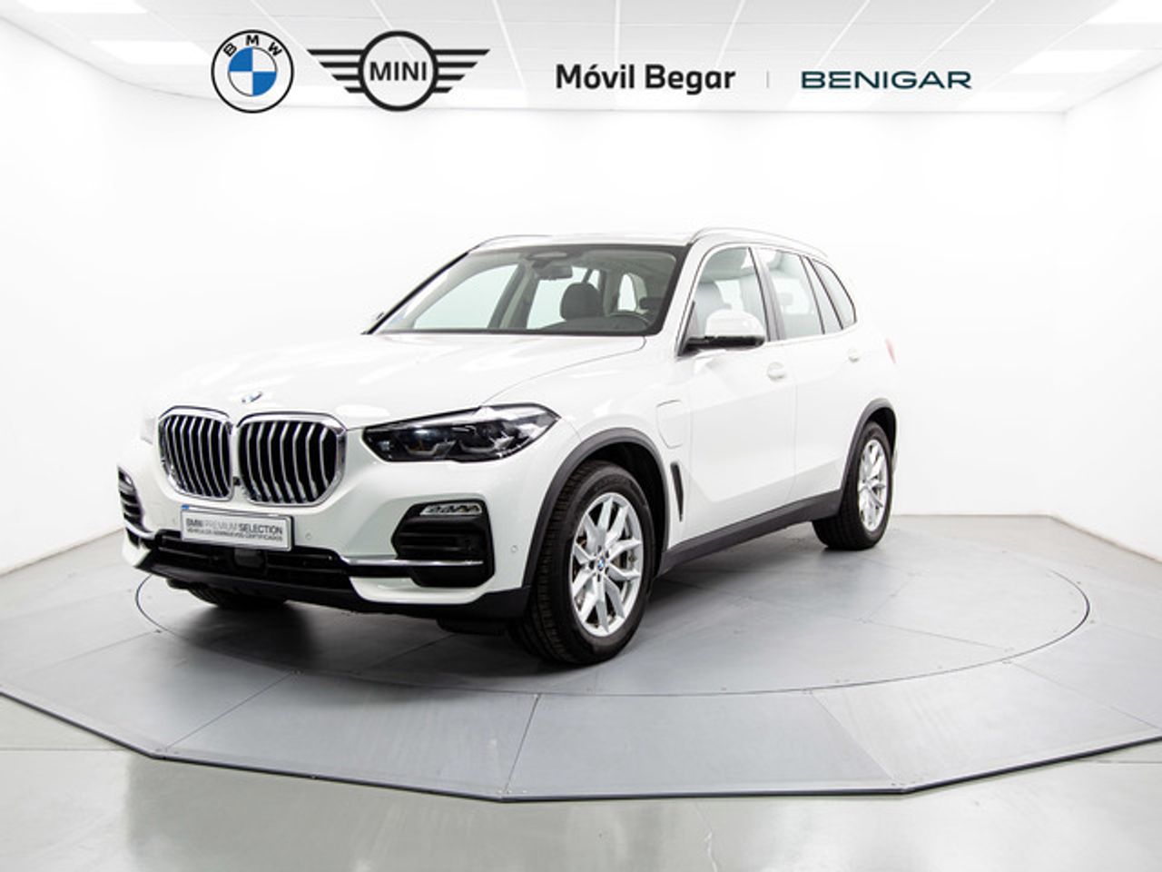 Foto BMW X5 1