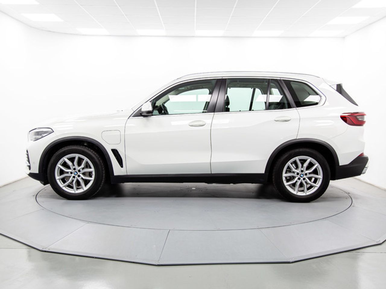 Foto BMW X5 3