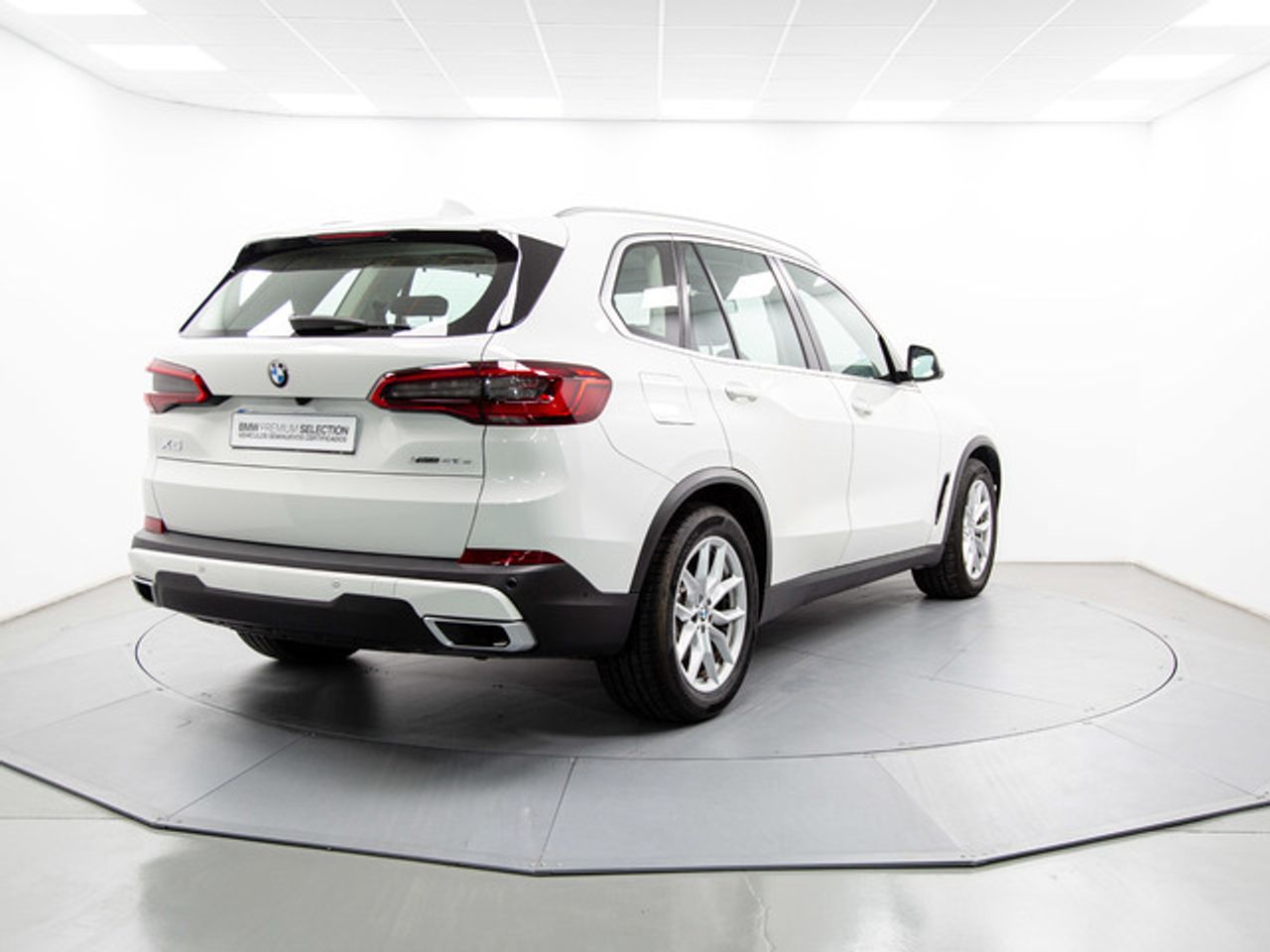 Foto BMW X5 4