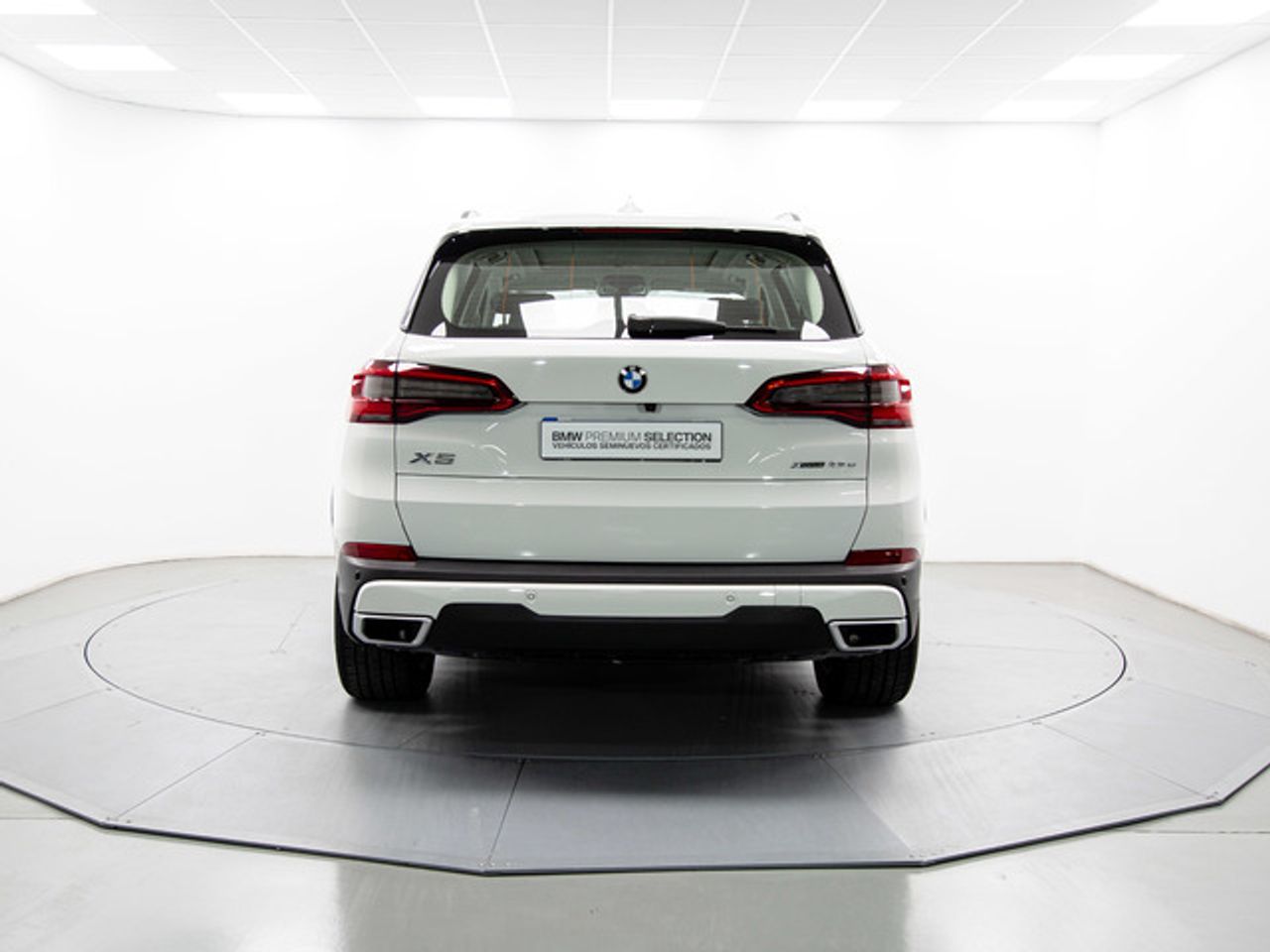 Foto BMW X5 5