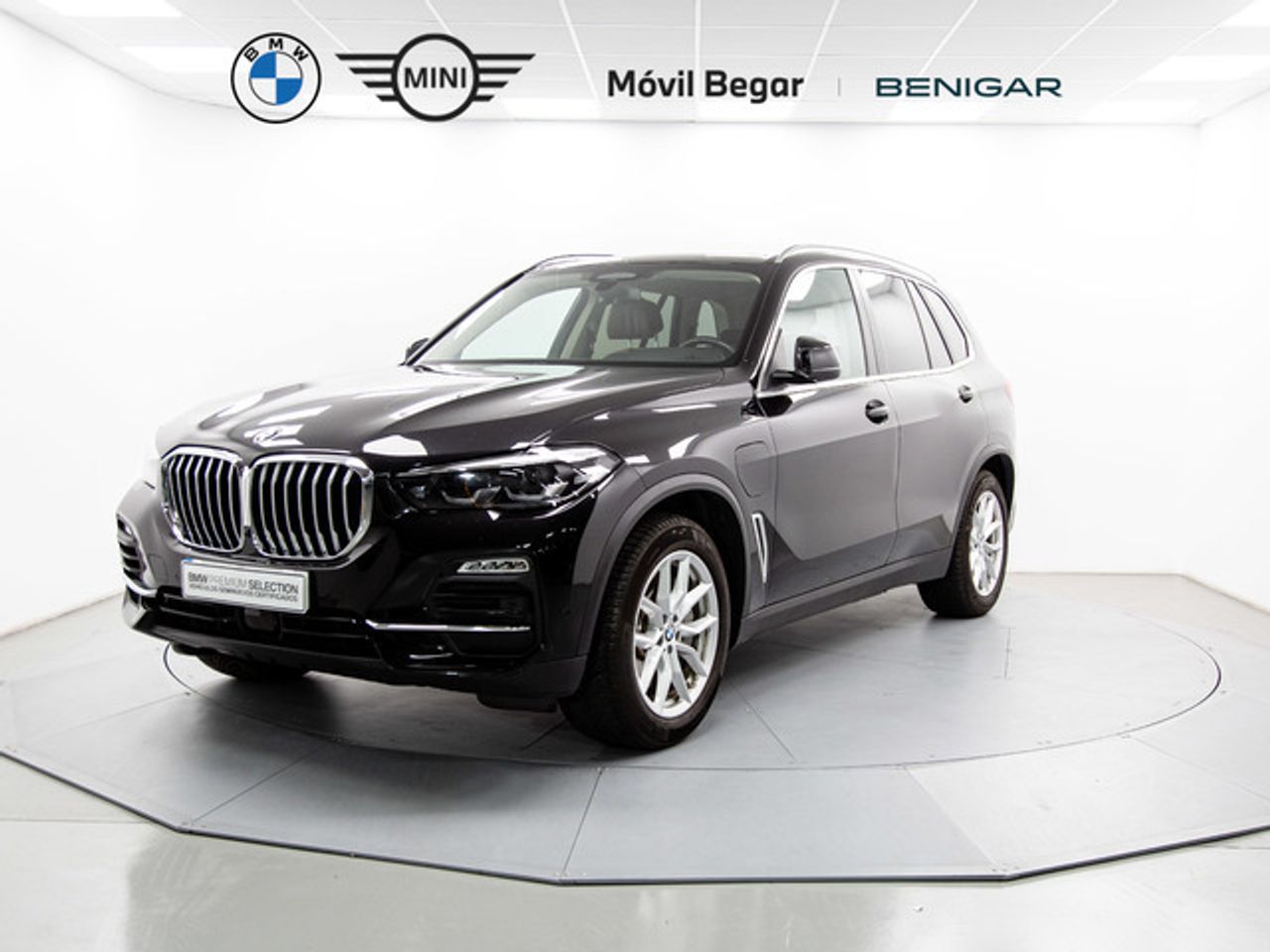 Foto BMW X5 1