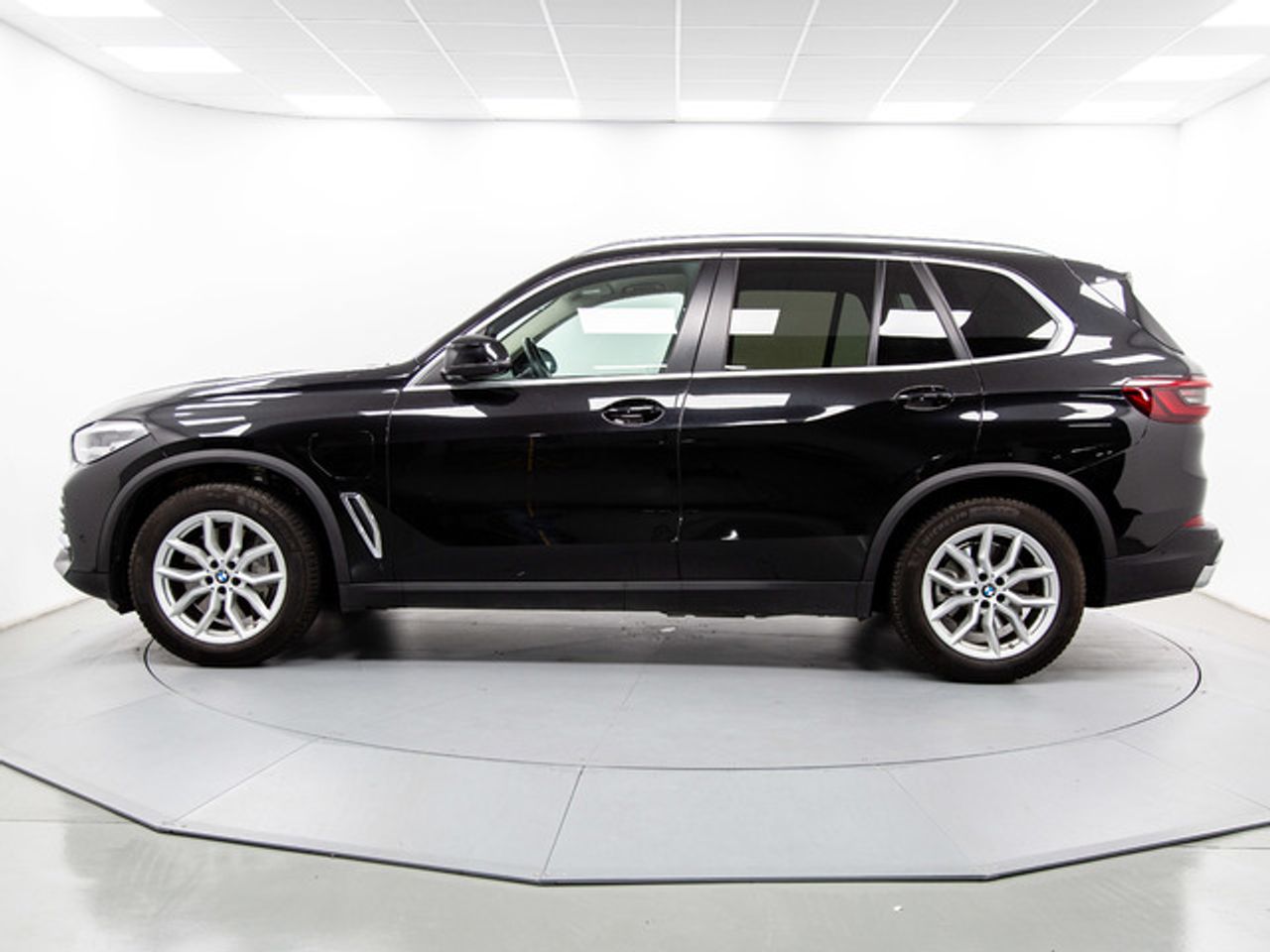 Foto BMW X5 3