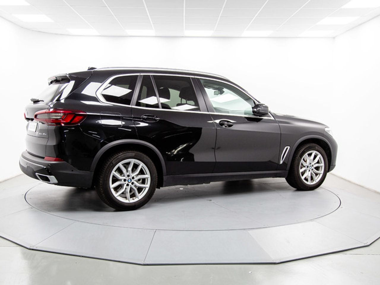 Foto BMW X5 11