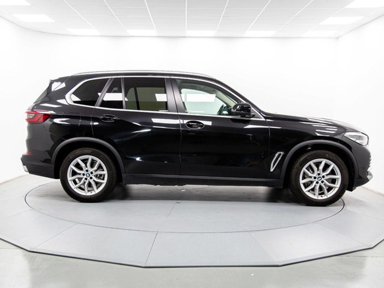 Foto BMW X5 12