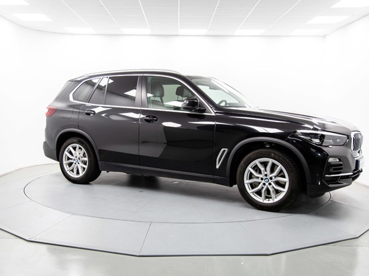 Foto BMW X5 13