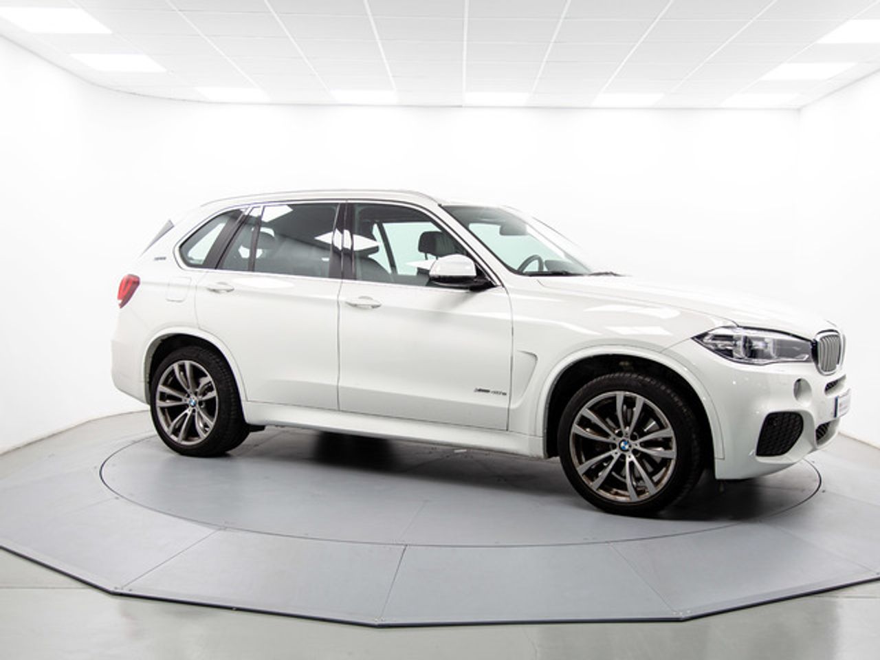 Foto BMW X5 13