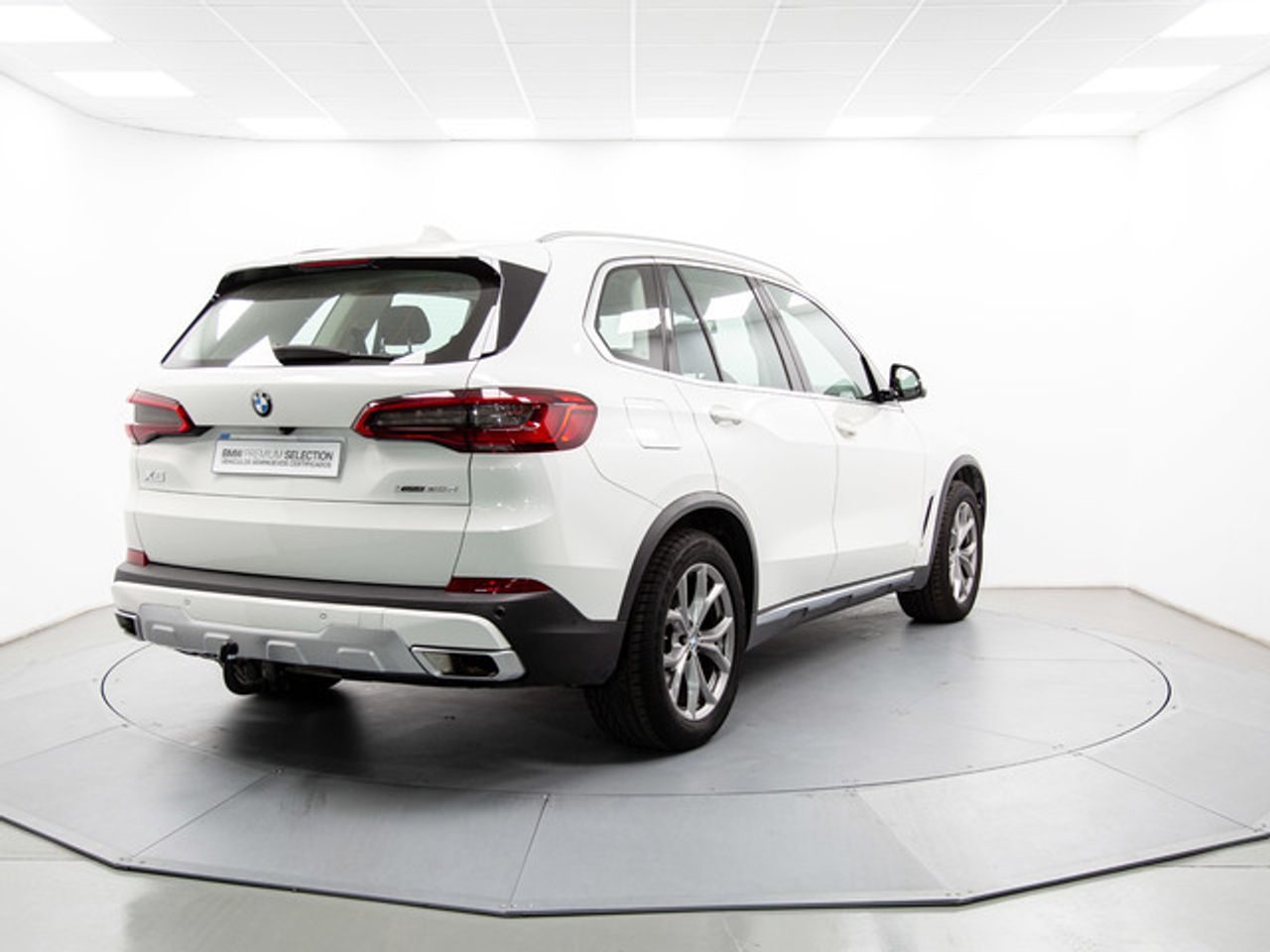 Foto BMW X5 4