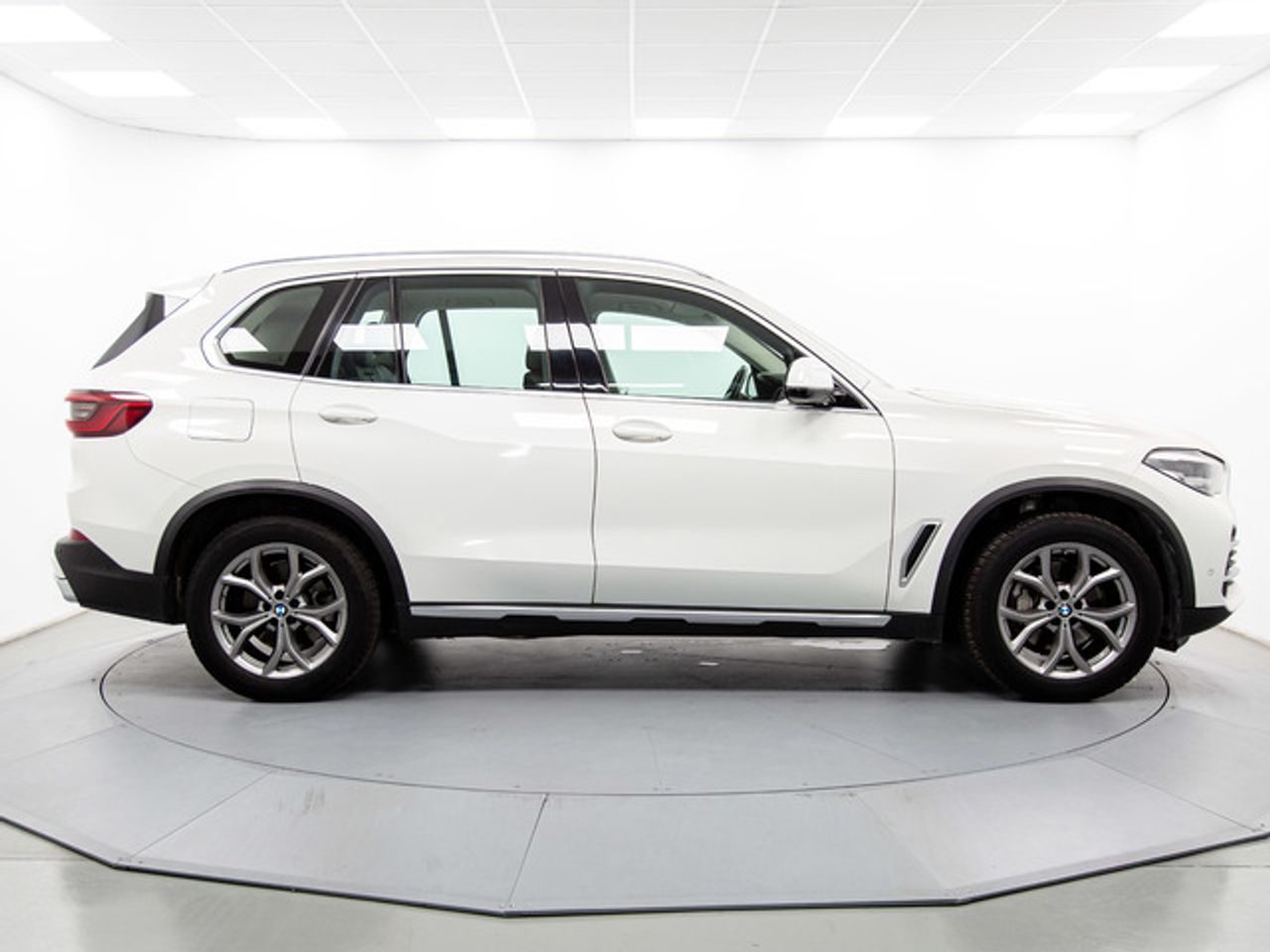 Foto BMW X5 12