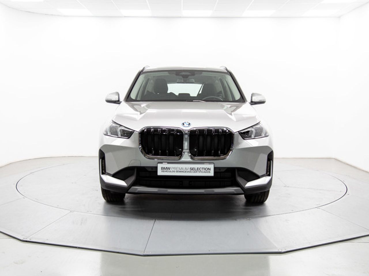 Foto BMW X1 2