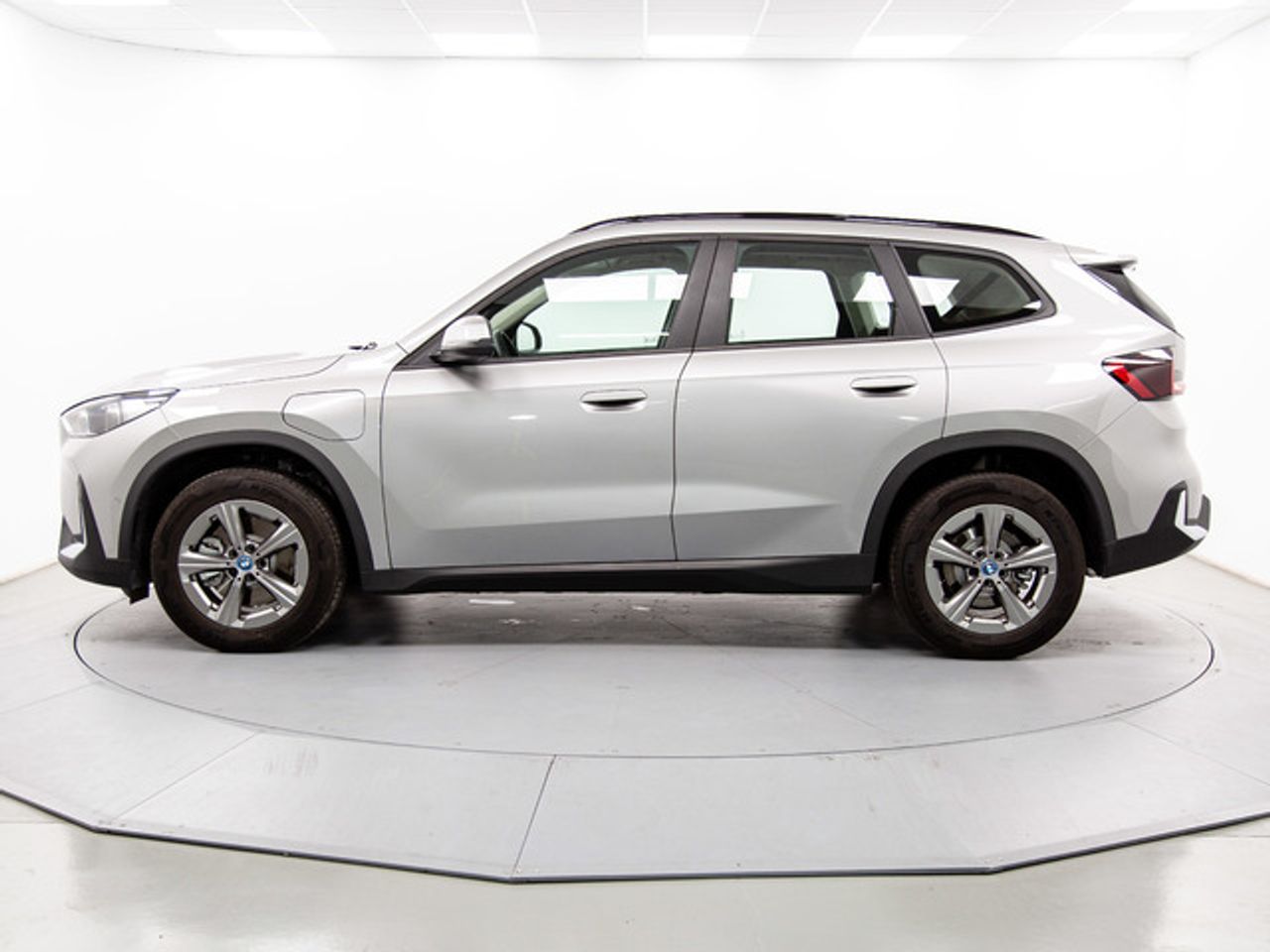 Foto BMW X1 3