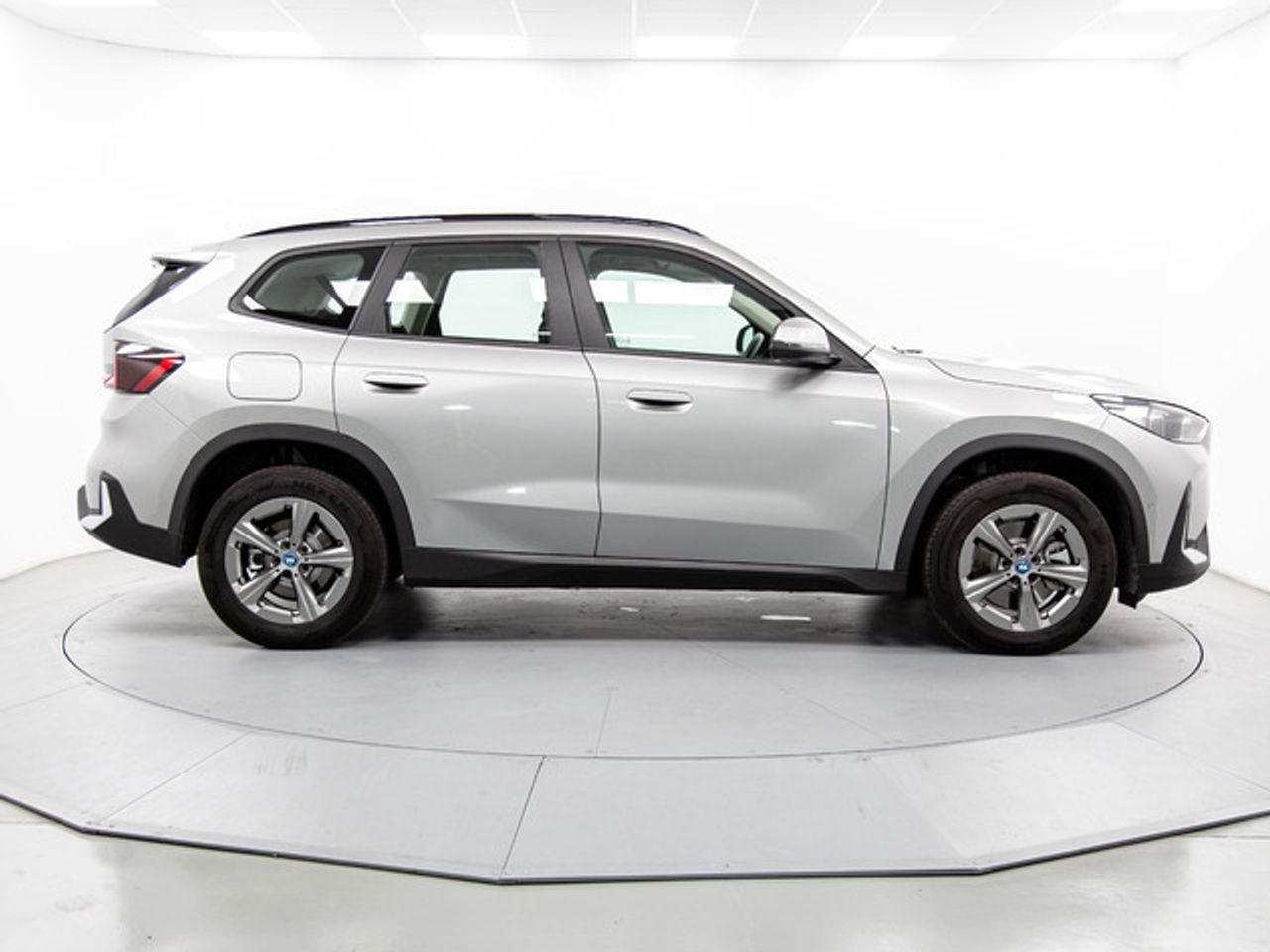 Foto BMW X1 12