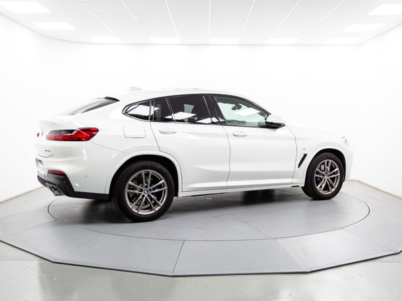 Foto BMW X4 11