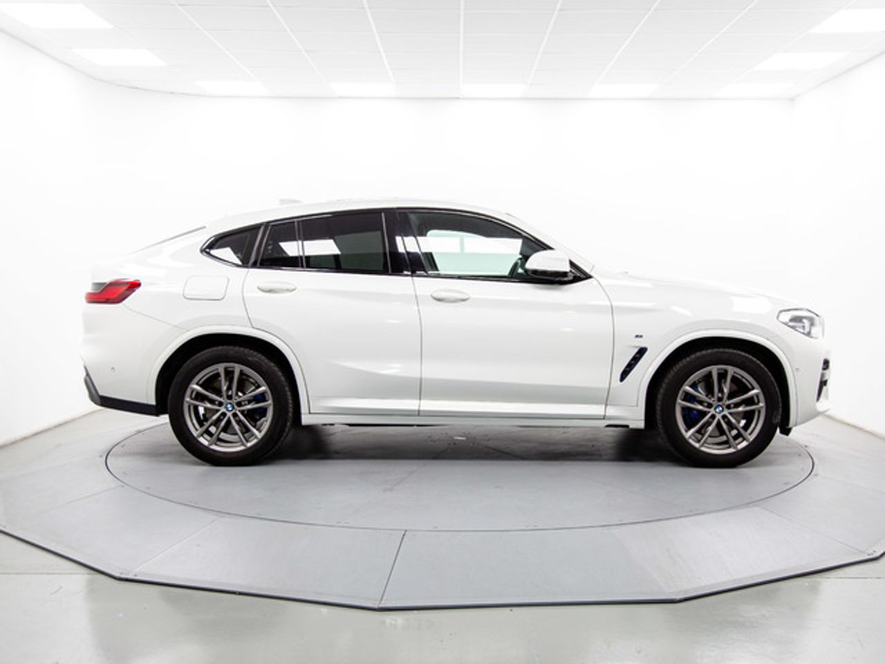 Foto BMW X4 12