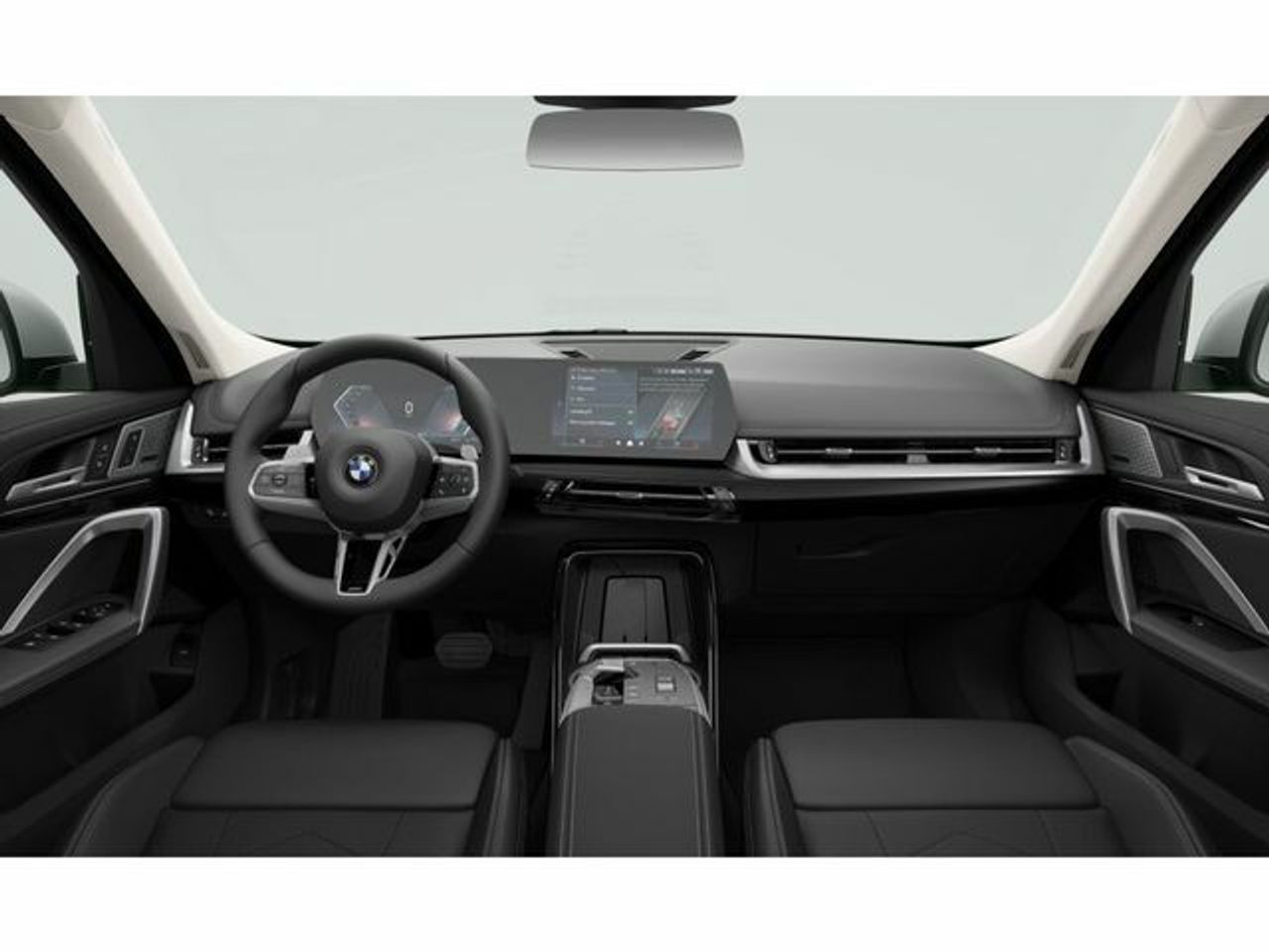 Foto BMW X1 7