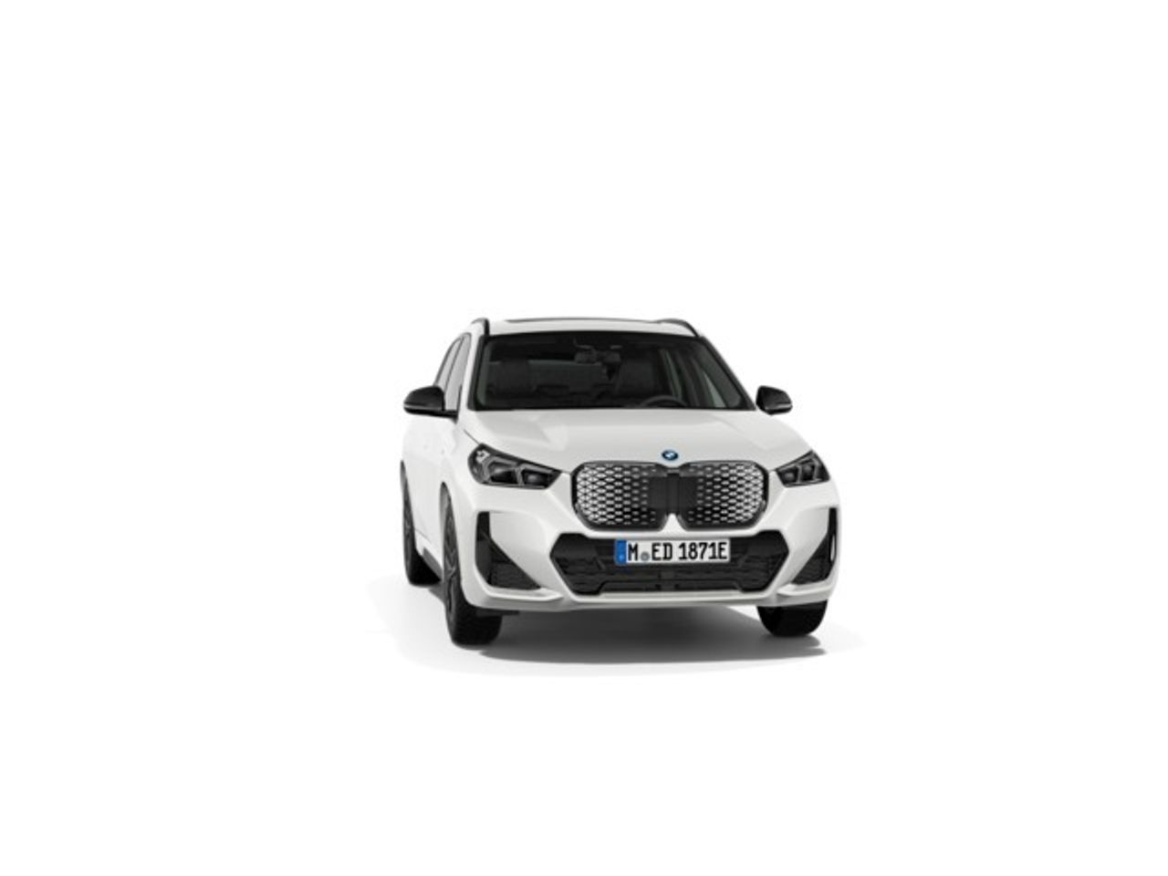 Foto BMW iX1 6