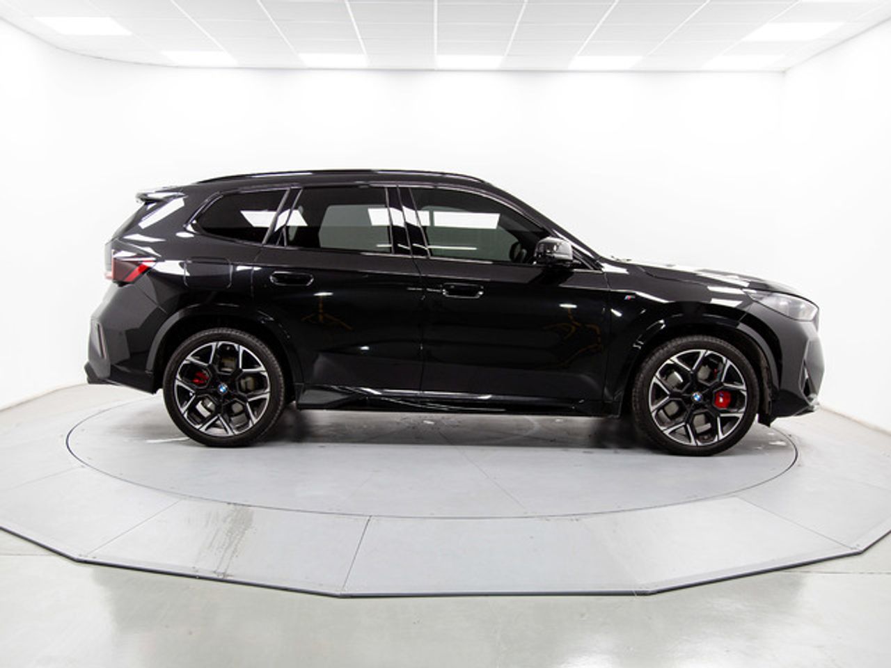 Foto BMW X1 12