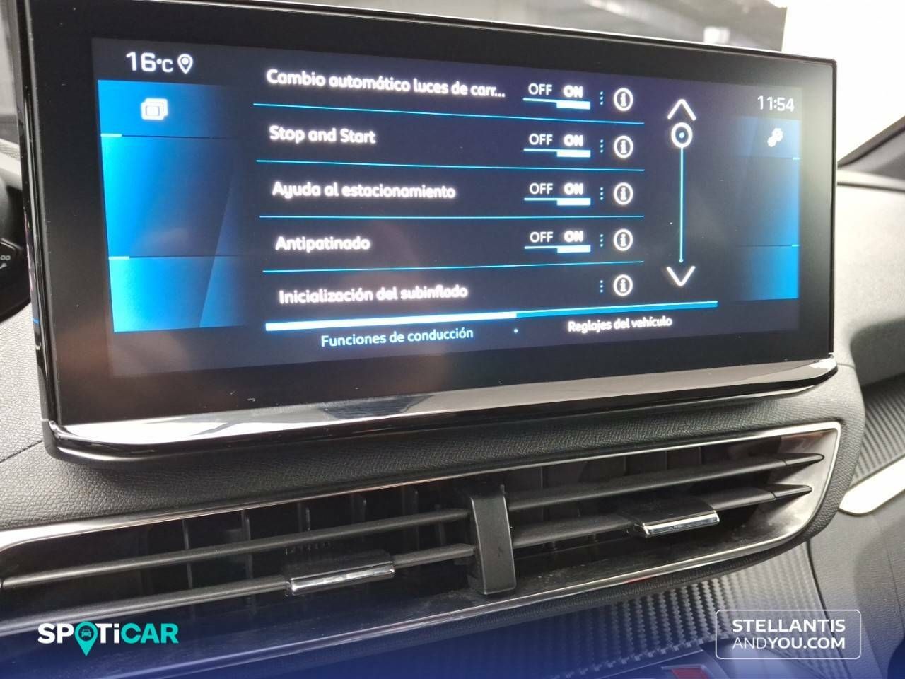 Foto Peugeot 5008 18