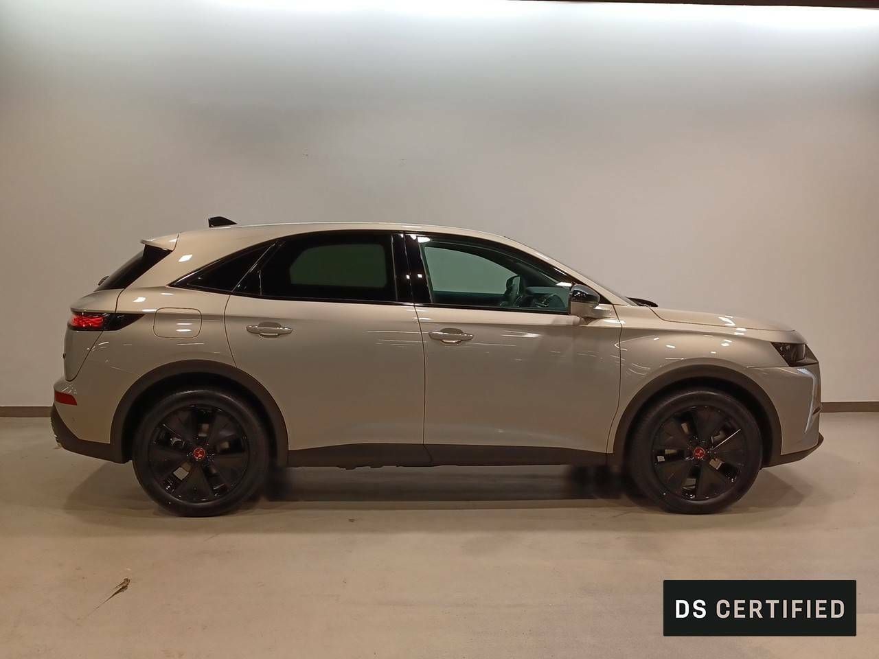 Foto DS Automobiles DS 7 Crossback 4