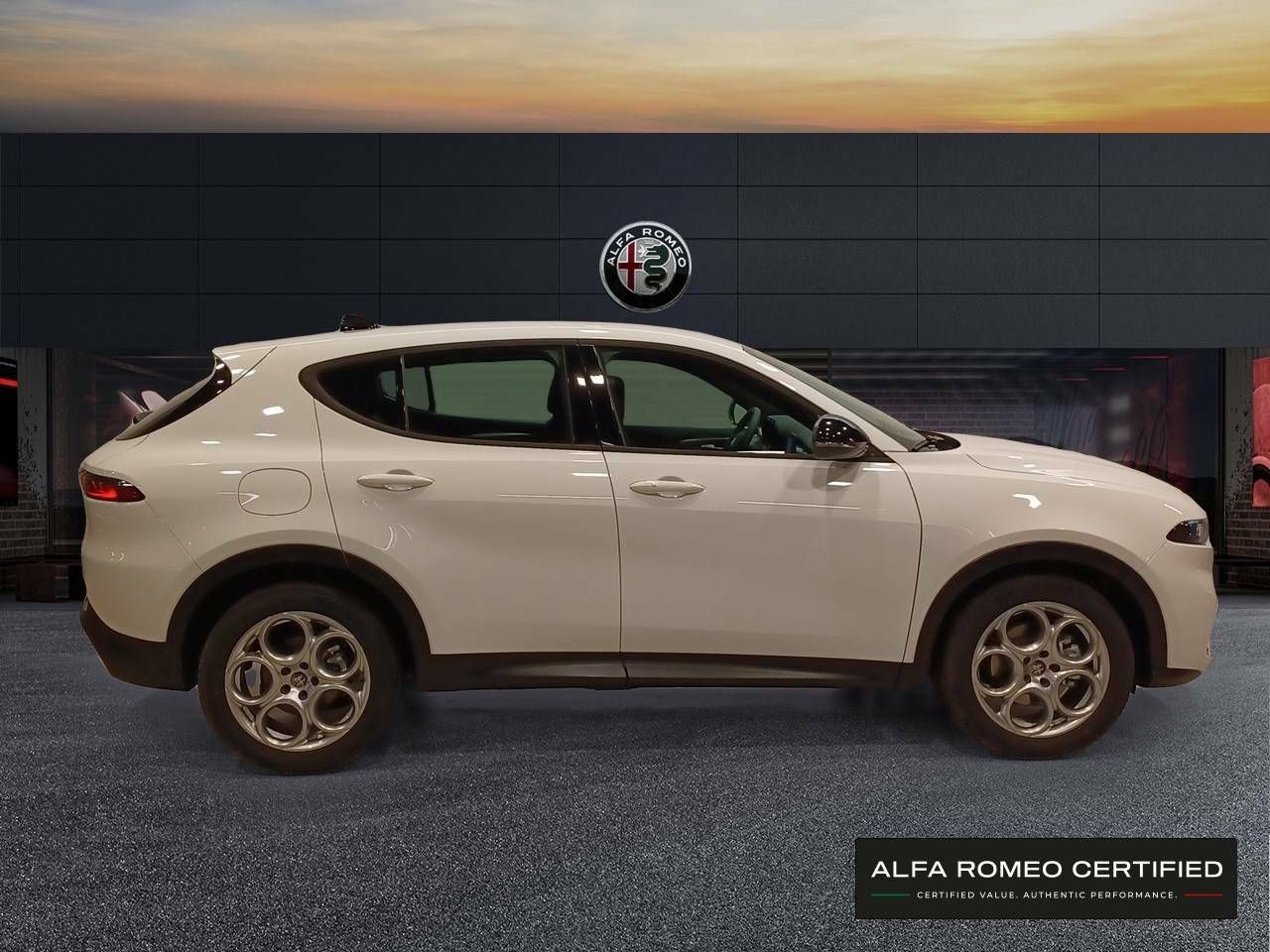 Foto Alfa Romeo Tonale 3