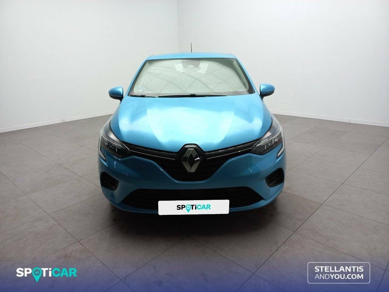 Foto Renault Clio 2