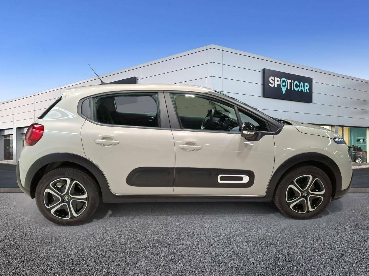 Foto Citroën C3 4