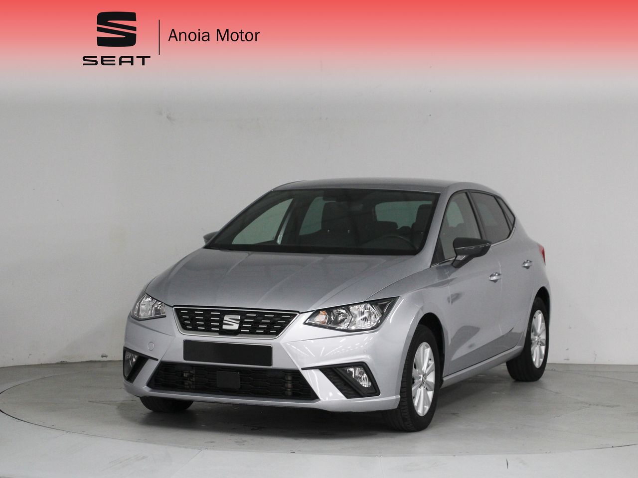 Foto Seat Ibiza 1