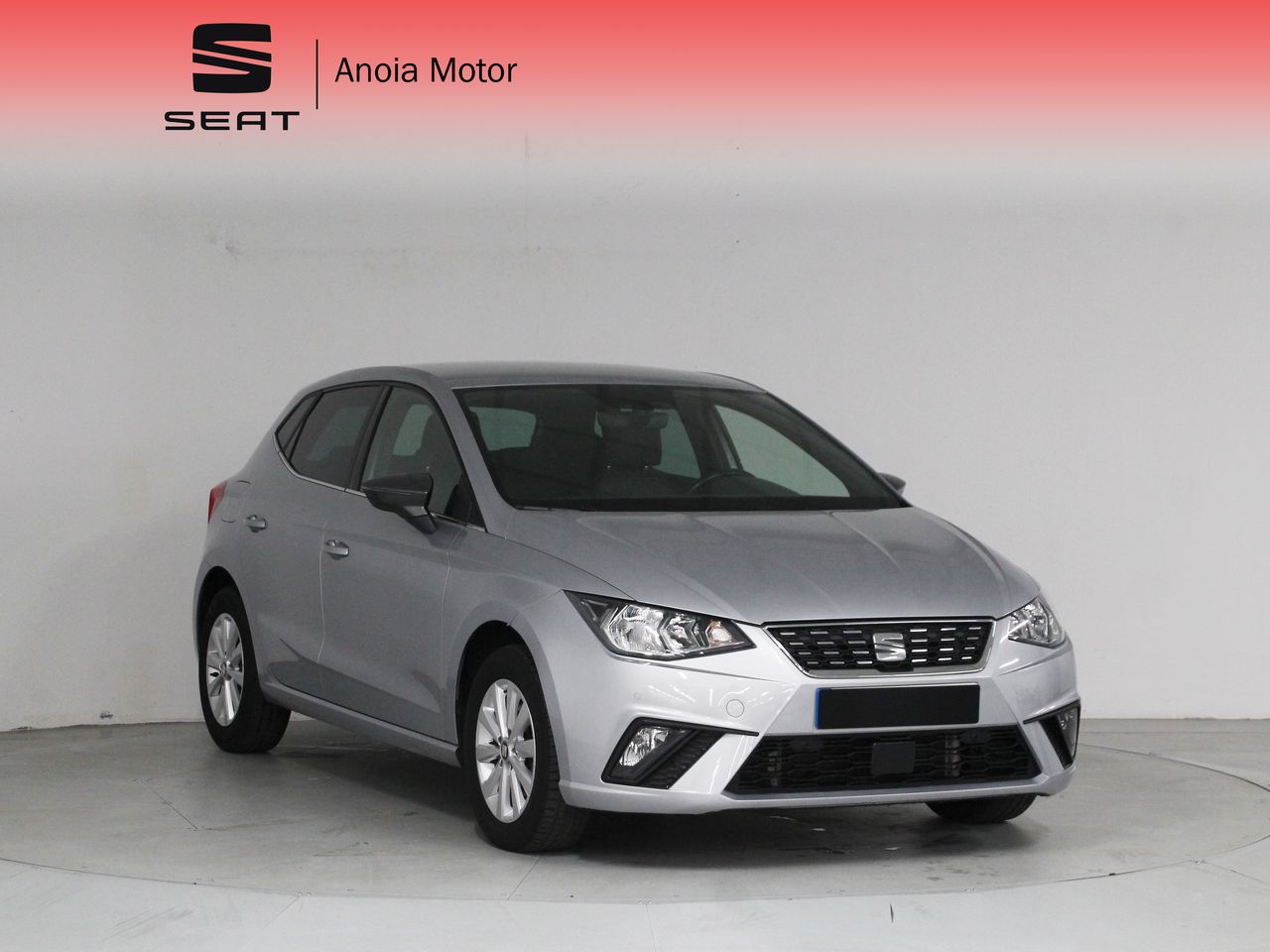 Foto Seat Ibiza 3